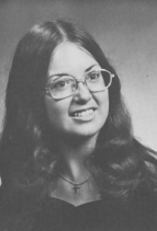 Karen Radley on Shs Class Of 1975