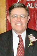 John D. Jack Jones