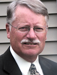 Coach Bob Finnegan