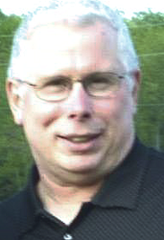 Greg Davie