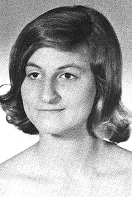 Roxanne 'Roxy' (Olmstead) Birdsall '71