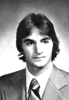 Gerard 'Jeri' Mirabito