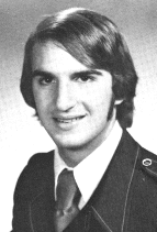 Richard 'Rick' Mirabito