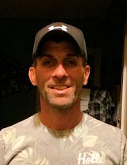Tony Ferrara