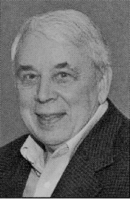 Claude Shaw