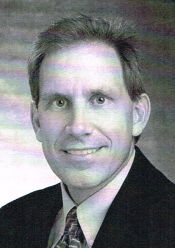 Carl Roof