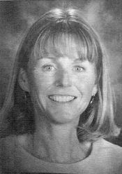 JoAnn Stevens