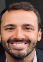 Patrick Simonds '06