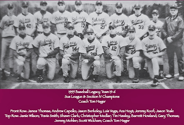 legacy photo