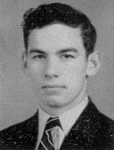 Willard Hulbert