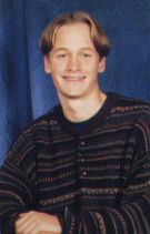 Robb Munro