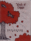 1992 Reflector Cover