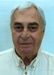 "Dr. David Bornstein 1951" photo