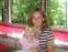 Candy (Reynolds) Cummings, Gracie Cummings.jpg
